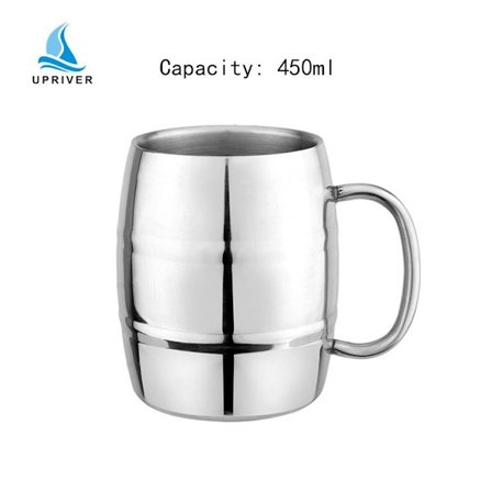 Ølkrus Rejsekrus Vandrekrus