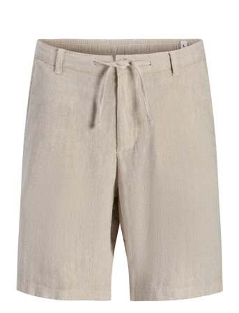 Jpstace Mykonos Chino Shorts Srt Cream Jack & J S
