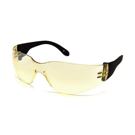 Sports Essential - Sportsbriller fra Sports Essential - Svarte Wrap around