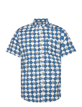 Original Penguin | Ss Eco Twll Strtch A | M