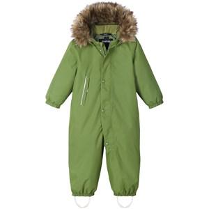Reima Cactus Green Reimatec Gotland Snowsuit 92 cm (1,5-2 Years) - Coveralls - 92 cm (1,5-2 Years) - Green