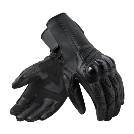 REV'IT! Metis 2 MC Gloves Black XL
