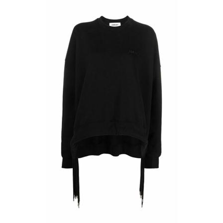 Ambush Sweater Sort, Dame