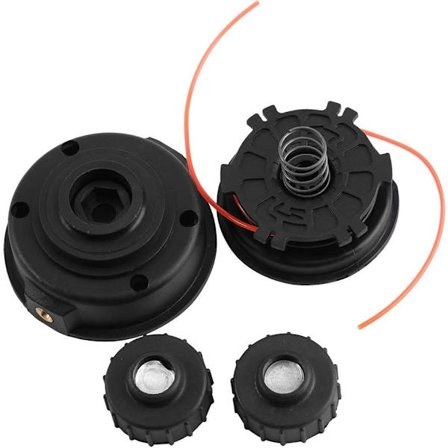 Græstrimmerhoved Trimmerhoved Plæneklipper Snor Sæt Trimmerhoved Til Homelite St155 St165 St175 St285