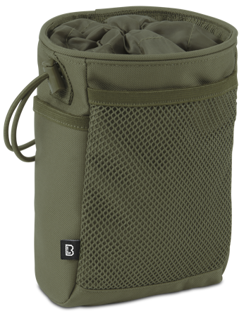 Borsa Brandit Molle Tactical Oliva
