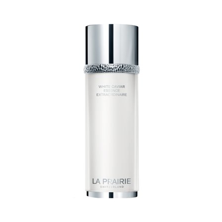 La Prairie White Caviar Essence Extraordinaire Essenza Pre-Siero 150ml - Siero viso antirughe
