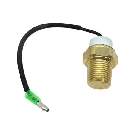 Termostaatti vesipumpun kytkentäanturi 3085352 500 2003-2007