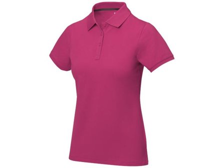 Piké Calgary Dam magenta 2XL - Lyreco - Yrkeskläder - Pikétröjor - Piké