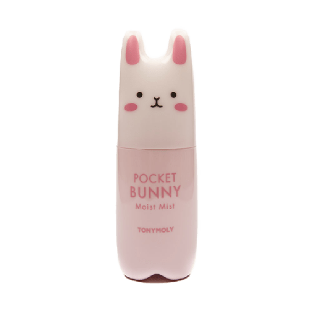 Tony Moly Pocket Bunny Moist Mist Ansiktsvatten & facemist Dam ONESIZE