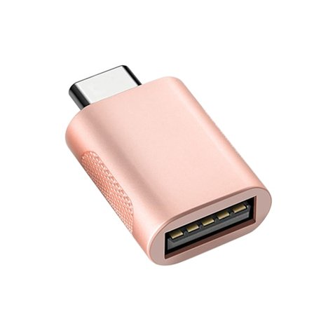 USB-C till USB 3.0-adapter USB Typ-C hona till USB hane för MacBook Pro för MacBook Air 2020 Pro 2020 Type-C-enheter