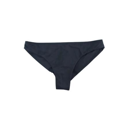 Armani Pre-owned Pre-owned Polyester badetj Sort, Dame Vintage Bukser