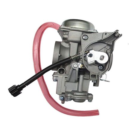 0470-504 karburator til Arctic Cat 400cc Automatisk 4x4 cvk34