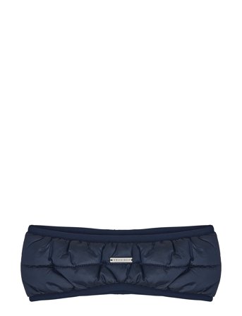 Padded Headband Navy Röhnisch