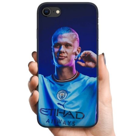 Kompatibel Mobilcover til Apple Apple iPhone 7 Erling Haaland