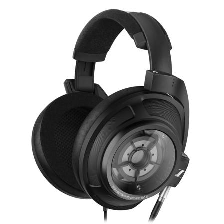 Sennheiser HD 820 Head-fi koptelefoons