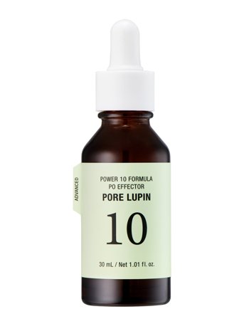 It’S SKIN It's Skin Power 10 Formula Po Effector Pore Lupin - Nude - 30 ml
