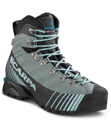 Scarpa Ribelle HD Wmn Conifer-Jade