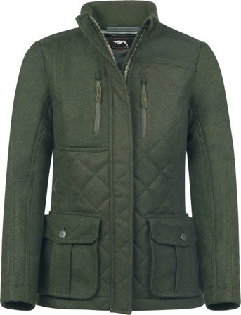 Jagdhund W's Kaltenberg Lodentakki