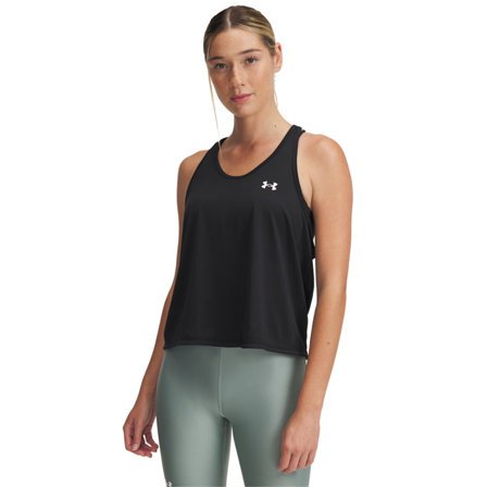 Under Armour Tech Swing Treningstopp Svart