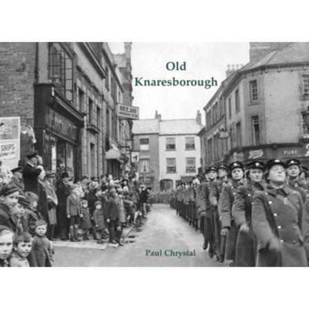 Old Knaresborough (häftad, eng)