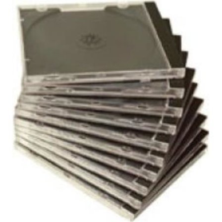 10-pack kristallfodral