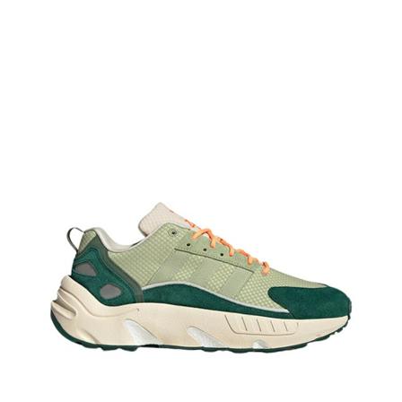 Adidas Originals Sneakers Grøn, Herre, Størrelse: 44 2/3 EU