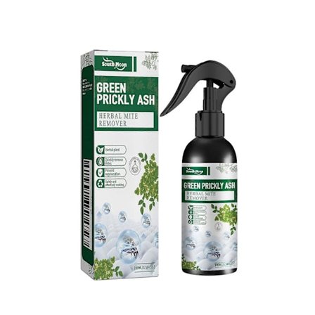 Bekämpningsmedel mot kvalster på grön paprika