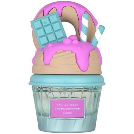 Lattafa Give Me Gourmand Whipped Pleasure (Unisex), 75 ml