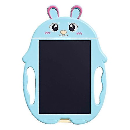 LCD Skriveplade, Bedste Gave Tegne- og Skrivetavle til Børn & Voksne, Håndskrevet Papir Doodle