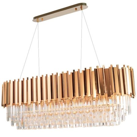 TOOLIGHT RIIPPUVA KATTOVALAISIN 312355 GOLD