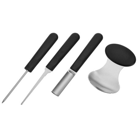 Westmark Udskæringssæt til Halloween græskar | KitchenOne