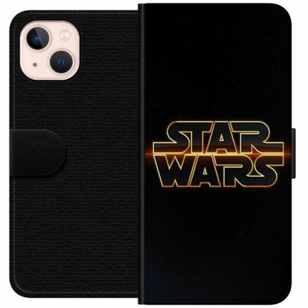 Apple Iphone 14 Plus Plånboksfodral Star Wars