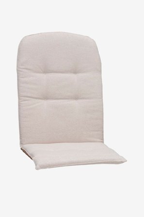Hillerstorp - Sits/Ryggdyna Bullerö/Läckö Hög 984 - Beige - Positionsdynor - Från Homeroom