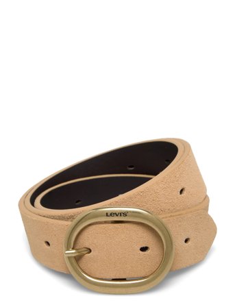Levi's | Womens Highlow Belt Bisque | 85