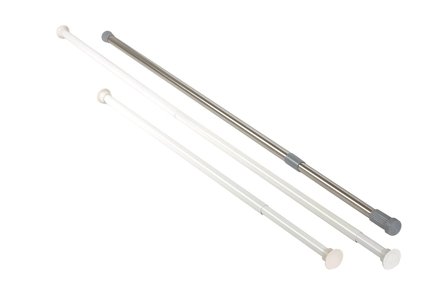 Arrow Safir Duschdraperistång, Badrum