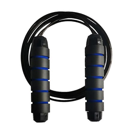 {xjxj}Sjippetov med dobbelte kuglelejer til voksne, studerende og børn