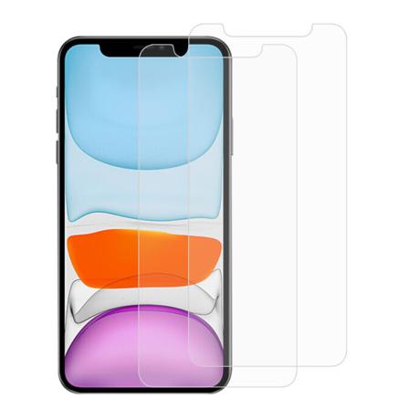 Skärmskydd 0.3mm Härdat Glas Iphone 12 Mini 2-pack