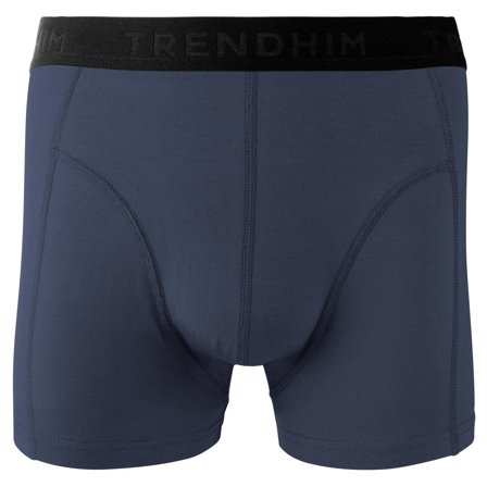 FreeFeel | Boxer en bambou bleu royal pour hommes - Boxers en bambou