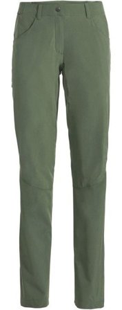 Vaude Skarvan Biobased Pants Cedar Wood