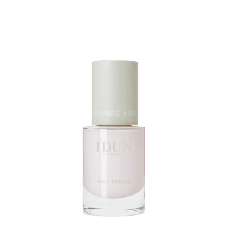 IDUN Minerals Nail Polish Nagellack Dam ONESIZE