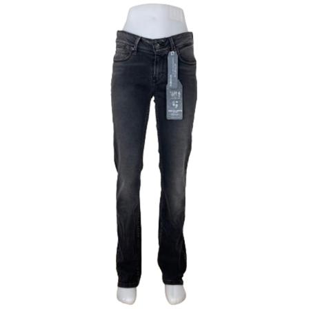 Garcia Rachelle Jeans 270 W28 L32 Black W28 L32