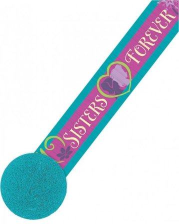 Crepe Band Roll Crepebåndrull Frost