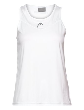 Head | Easy Court Tank Top Women | M