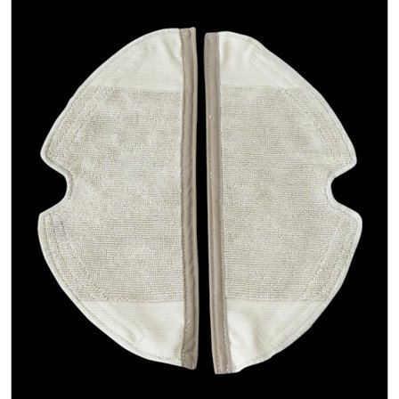 Mop cloth for Roborock series 4, 5, 6 & 7