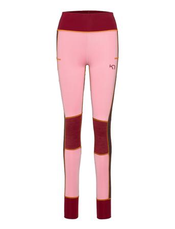 Stil Pant Pink Kari Traa