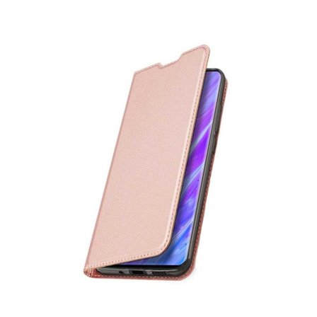 Dux Ducis Skin X Fodral för iPhone 12/12 Pro - Rosa