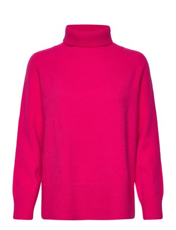 Coster Copenhagen | Sweater With High Neck - Comfy | L