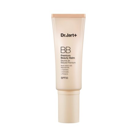 Dr.Jart+ Beauty Balm 01 Fair-Light 40ml - BB Cream