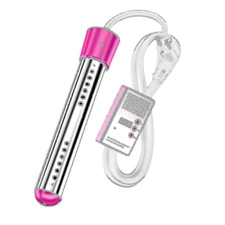 3000W Elektrisk Nedsænkelig Vandvarmer med Intelligent Timing til Hurtig Opvarmning af Swimmingpool