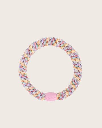 KKNEKKI Kknekki Pastel circus glitter Multi Accessoarer Tjej - Kids Brand Store
